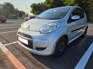 Citroën C1 I 2010
