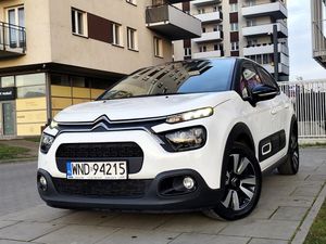 Citroën C3 III 1.2 PureTech Max 2020