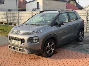 Citroën C3 Aircross PureTech 110 Stop & Start Shine 2018
