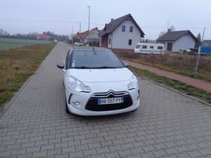 Citroën DS3 PureTech 110 Start & Stop So Paris 2015