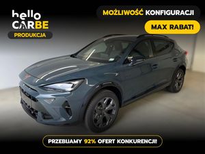 Cupra Formentor 1.5 eTSI mHEV DSG 2026