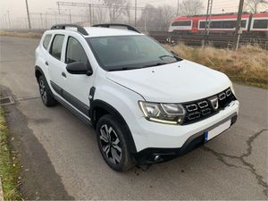Dacia Duster II 2020