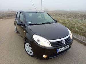 Dacia Sandero I 1.4 Laureate 2009