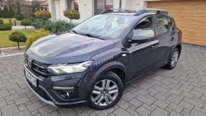 Dacia Sandero III 1.0 TCe Expression 2022