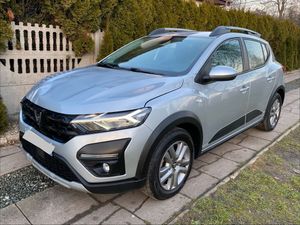 Dacia Sandero III 2021