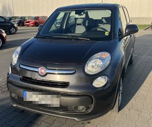 Fiat 500L 2016