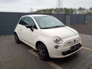 Fiat 500 1.2 Pop 2009