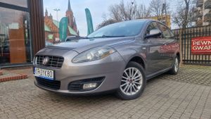 Fiat Croma II 1.9 JTD Dynamic 2008