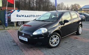 Fiat Punto 1.4 16V Racing 2007