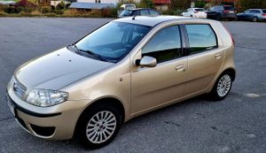 Fiat Punto II FL 2010