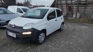Fiat Panda III 2015
