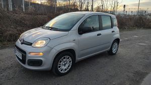 Fiat Panda III 1.2 Fresh EU6 2015