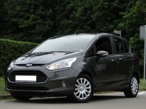 Ford B-Max 1.0 EcoBoost Titanium 2015