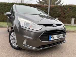 Ford B-Max 1.0 EcoBoost Titanium 2015