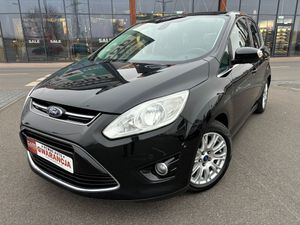 Ford C-Max II 2012