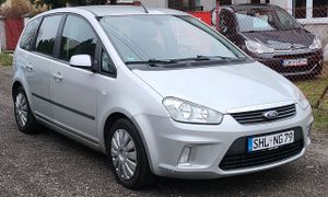 Ford C-Max I 2008