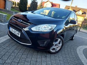 Ford C-Max II 2013