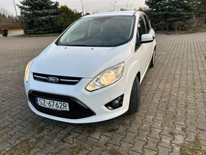 Ford C-Max II 2.0 TDCi Trend 2014