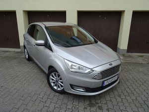 Ford C-Max II 1.5 TDCi Edition 2015