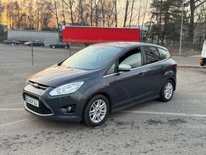 Ford C-Max II 1.6 TDCi Titanium 2014
