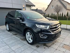 Ford Edge 2.0 TDCi 4x4 Titanium 2017