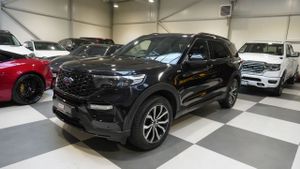 Ford Explorer 3.0 EcoBoost PHEV 4WD ST-Line 2022