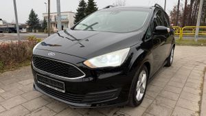 Ford C-Max II 1.5 TDCi Start-Stop-System Titanium 2015
