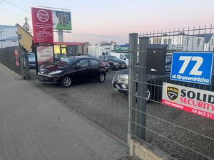Ford Fiesta Mk7 1.6 TDCI Viva X 2009