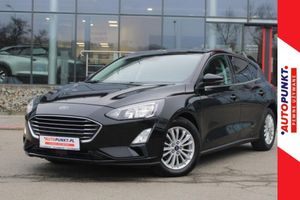 Ford Focus Mk4 2022