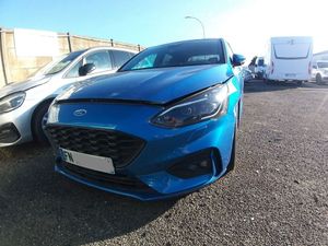 Ford Focus Mk4 1.0 EcoBoost ST-Line Business 2019