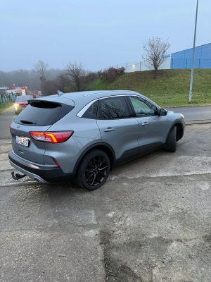 Ford Kuga III 1.5 EcoBlue TITANIUM X 2020