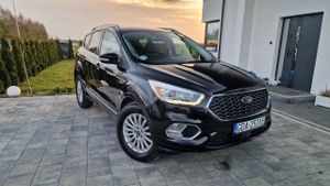 Ford Kuga II 2.0 TDCi 4x4 Vignale 2017