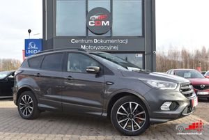 Ford Kuga II 2019