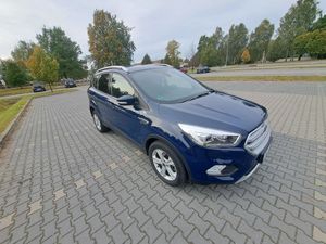 Ford Kuga II 1.5 EcoBlue TITANIUM 2018