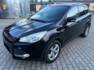 Ford Kuga II 2.0 TDCi Titanium 2015