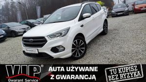 Ford Kuga II 2018