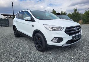 Ford Kuga II 2017
