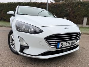 Ford Focus Mk4 1.0 EcoBoost Start-Stopp-System Titanium 2019