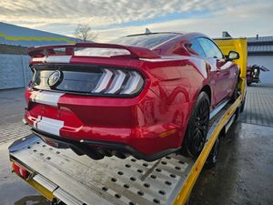 Ford Mustang 5.0 V8 GT 2022
