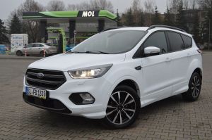 Ford Kuga II 1.5 EcoBoost 2x4 ST-Line 2019