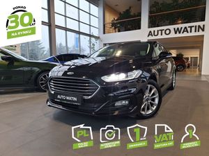 Ford Mondeo Mk5 2.0 EcoBlue Titanium 2020