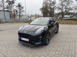 Ford Puma 1.0 EcoBoost Hybrid ST X 2024