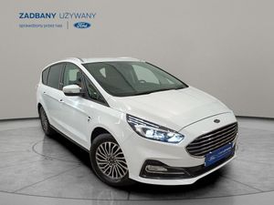 Ford S-Max II 2.5 Duratec FHEV TREND 2022
