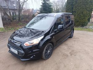 Ford Tourneo Connect 2015