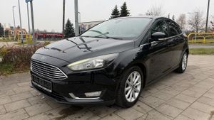 Ford Focus Mk3 1.0 EcoBoost Titanium ASS 2015