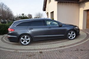 Ford Mondeo Mk5 2.0 EcoBlue VIGNALE 2019