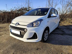 Hyundai i10 II 2018