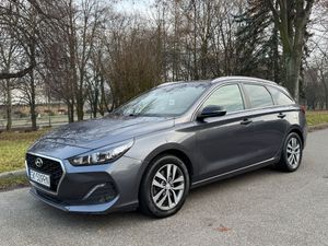 Hyundai i30 III 1.4 T-GDI GPF Comfort 2019