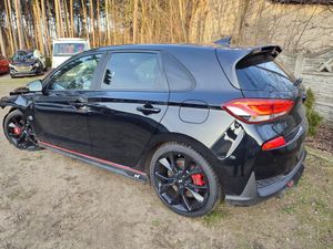 Hyundai i30 2.0 T-GDI Performance 2018