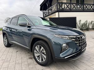 Hyundai Tucson IV 1.6 T-GDi HEV 2WD Trend 2022